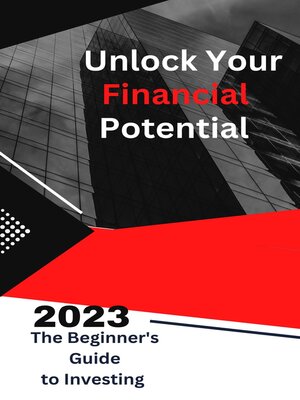 cover image of Unlock Your Financial Potential